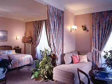 Alpina-Prieure Hotels Chamonix Zewnętrze zdjęcie